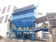 氣箱脈沖式袋除塵器應(yīng)用在窯爐除塵系統(tǒng)時(shí)應(yīng)注意的問(wèn)題 氣箱脈沖式袋除塵器應(yīng)用在窯爐除塵系統(tǒng)時(shí)應(yīng)注意的問(wèn)題