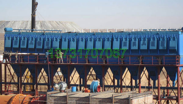 石家莊防爆除塵器項(xiàng)目終于俊工了!(附圖) 石家莊防爆除塵器項(xiàng)目終于俊工了!(附圖)